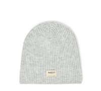 Barts Darty Beanie heather grey (02)