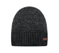 Barts Mütze "Noar" in Anthrazit - 60% | Herren Accessoires Sport