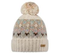 Barts Mütze "Renaa" in Beige - 11% | Damen Muetzen Caps