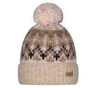 Barts Mütze "Renaa" in Beige - 51% | Damen Muetzen Caps