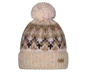 Barts Mütze "Renaa" in Beige - 51% | Damen Muetzen Caps