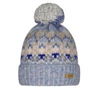 Barts Mütze "Renaa" in Hellblau - 54% | Damen Muetzen Caps