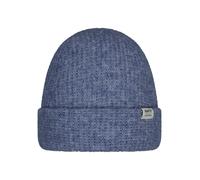 Barts Mütze "Sarela" in Blau - 40% | Damen Muetzen Caps