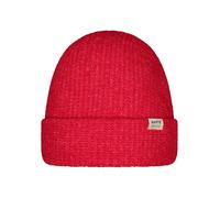 Barts Mütze "Sarela' in Rot - 31% | Damen Muetzen Caps