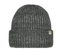 Barts Mütze Skaga Beanie, Gr. One Size, grau (Army)