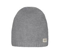 Barts Mütze "Sloone" in Grau - 43% | Herren Accessoires Sport