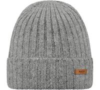 Haakon Turnup HEATHER GREY