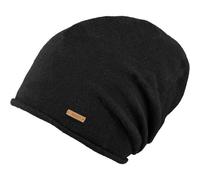 BARTS Mütze / Strickmütze Romeo Beanie (0556) ONE SIZE black