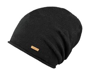 BARTS Mütze / Strickmütze Romeo Beanie (0556) ONE SIZE black