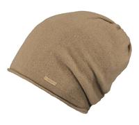 BARTS Mütze / Strickmütze Romeo Beanie ONE SIZE walnut