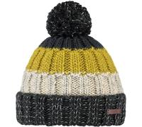BARTS Mütze / Strickmütze Wilhelm Beanie (0856) ONE SIZE yellow 172