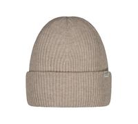 Barts Mütze "Tames" in Beige - 10% | Herren Accessoires Sport