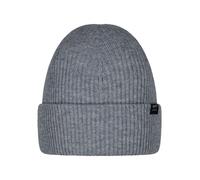 BARTS Herren Mütze Tames Beanie dark heather -