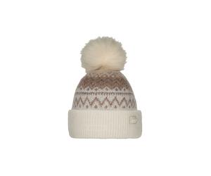 BARTS Mütze Woodstar beige