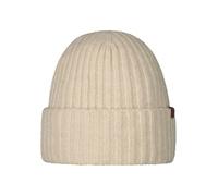 BARTS Wyon Beanie - Herren - Beige - Einheitsgröße- Modell 2025