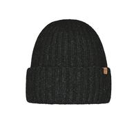 Barts Wyon Beanie black (01)