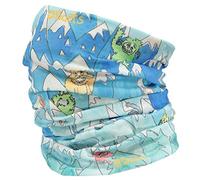 Barts Multicol Mounties blue, one size