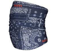 Barts Multicol Paisley Mix navy (03)