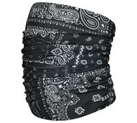Barts Multicol Paisley Mix black (01)