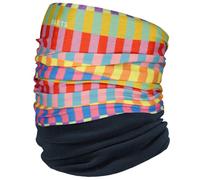 Barts - Multicol Polar Blocks - Halstuch, Gr. One Size, bunt (Pink)
