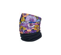 Barts Multicol Polar Bloom blue (04)