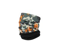 Barts Multicol Polar Camo orange (11)