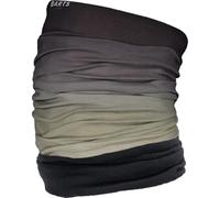 Barts - Multicol Polar Dip Dye - Schlauchschal, Gr. One Size, grau (Wheat)