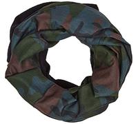 Barts Multicol Polar Halswärmer Unisex Erwachsene, 15-0000004670, 15-0000004670 onesize