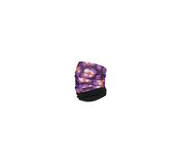 Barts Multicol Polar Ink Flower violet (18)