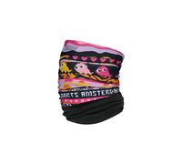 Barts Multicol Polar Jungle Disco pink (08)