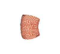 Barts Multicol Psycho Checks orange (11)