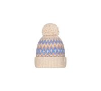 Barts Nakarah Beanie cream (10)