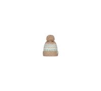 Barts - Women's Nakarah Beanie - Mütze, Gr. One Size, beige (LightBrown)