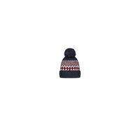 Barts Nakarah Beanie navy (03)