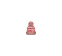 Barts - Women's Nakarah Beanie - Mütze, Gr. One Size, rosa (Pink)