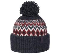 Barts Nakarah Beanie navy (03)