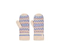 Barts Nakarah Mitts cream (10)