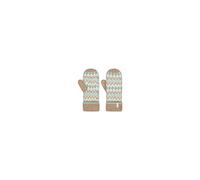 Barts - Women's Nakarah Mitts - Handschuhe, Gr. One Size, beige (LightBrown)