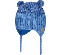 Barts Natsu Kinder Mützen & Beanies blau Größe 47 Lifestyle Widerstandsfähig