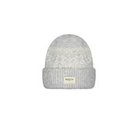 Barts Negomba Beanie heather grey
