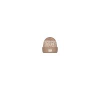 Barts Beanie Negomba – hellbraun