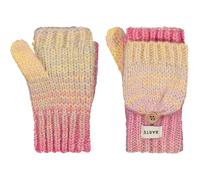 Barts Niagra Bum Kinder Fingerhandschuhe grau Größe 4 Lifestyle Elastisch