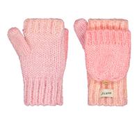 Barts Niagra Bum Kinder Fingerhandschuhe rosa Größe 4 Lifestyle Elastisch