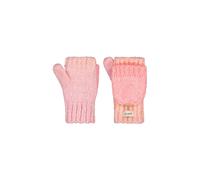 Barts Niagra Bumgloves pink (08) 4