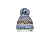 Barts Nicole Beanie Mehrfarbig Frau (Herstellerartikelnummer: BA1955-181-UNICA)