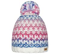 Barts - Nicole Beanie Girls - Mütze, Gr. 50 cm, bunt (HotPink)