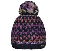 Barts - Nicole Beanie Girls - Mütze, Gr. 50 cm, bunt (Orchid)