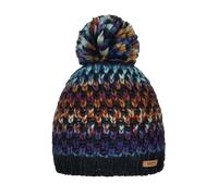 BARTS Nicole Beanie NAVY - NAVY