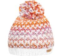 Barts Nicole Bommelmütze Beanie Wintermütze (DE/NL/SE/PL, Alphanumerisch, Einheitsgröße, Berry)