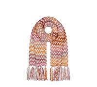 Barts Schal Damen orange, ONE SIZE